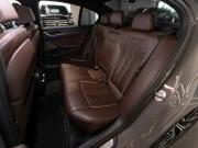 BMW 5 серии VII (G30/G31/G38) Рестайлинг Москва  - изображение 43