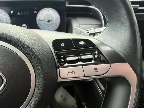 Hyundai Tucson IV с пробегом 2022 года, цена 3 790 000 рублей, 84900 км, внедорожник, Автокод Объявления