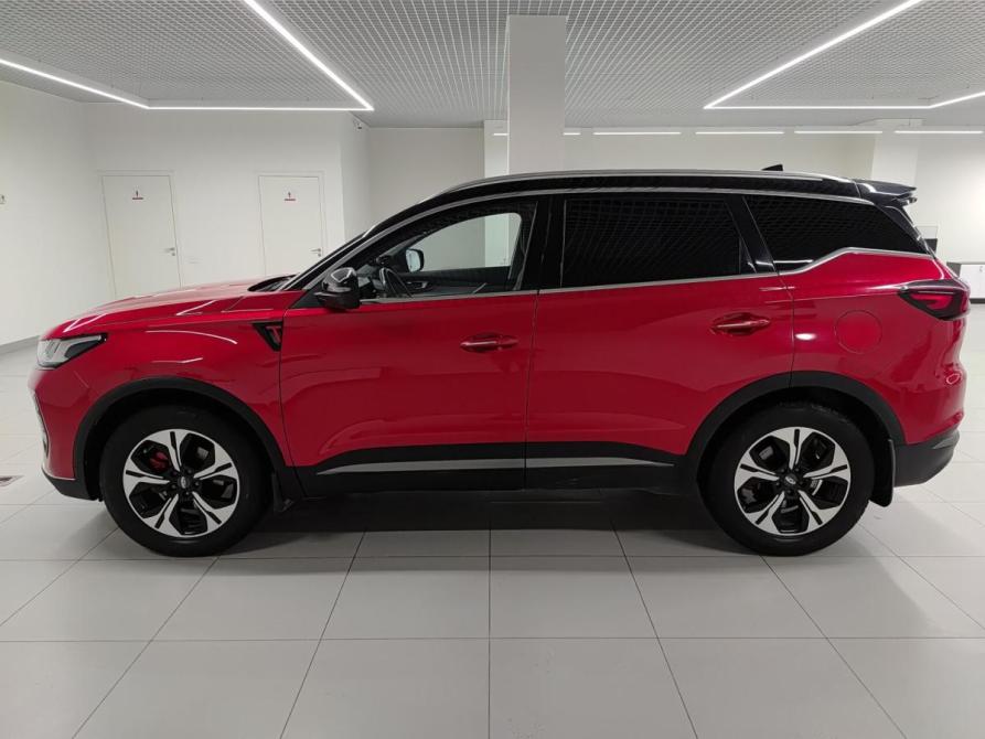 Chery Tiggo 7 Pro Max I Казань  - изображение 10