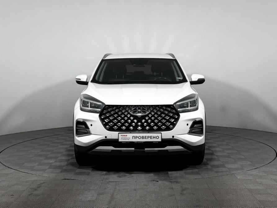 Chery Tiggo 4 Pro I Рестайлинг Санкт-Петербург  - изображение 2
