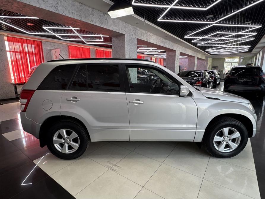 Suzuki Grand Vitara II Рестайлинг Ярославль  - изображение 6
