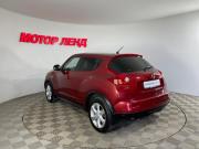 Nissan Juke I Воронеж  - изображение 32