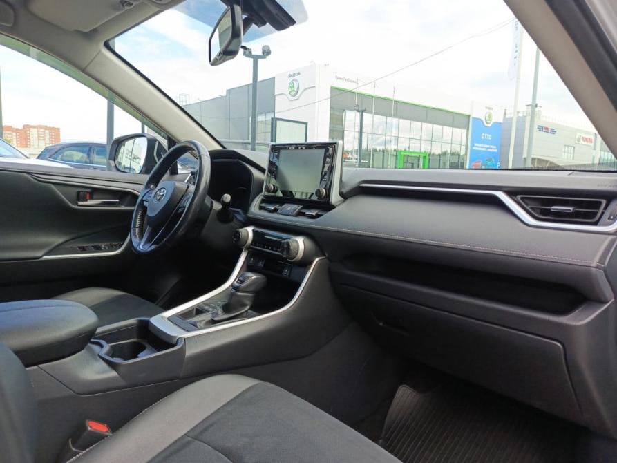 Toyota RAV4 V (XA50) Йошкар-Ола  - изображение 13