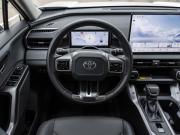 Toyota RAV4 VI (XA60) Москва  - изображение 35