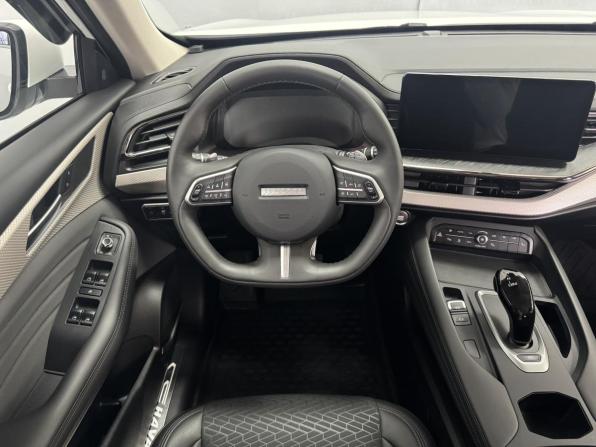 Haval F7 I Рестайлинг с пробегом 2023 года, цена 2 487 000 рублей, 18708 км, внедорожник, Автокод Объявления