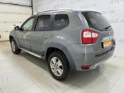 Nissan Terrano III (D10) Пермь  - изображение 24