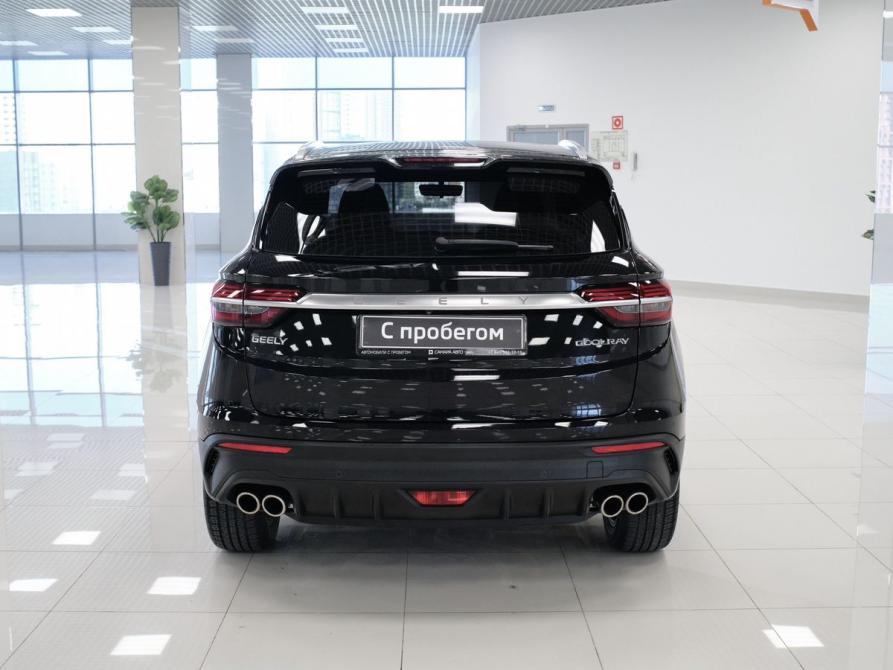 Geely Coolray I Самара  - изображение 8