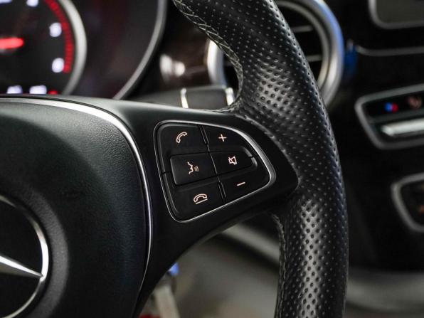 Mercedes-Benz V-Класс III (W447) Рестайлинг с пробегом 2019 года, цена 4 649 077 рублей, 114722 км, минивэн, Автокод Объявления