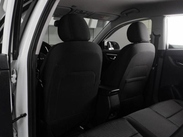 Kia Rio IV Рестайлинг с пробегом 2021 года, цена 1 719 000 рублей, 115588 км, хэтчбек, Автокод Объявления