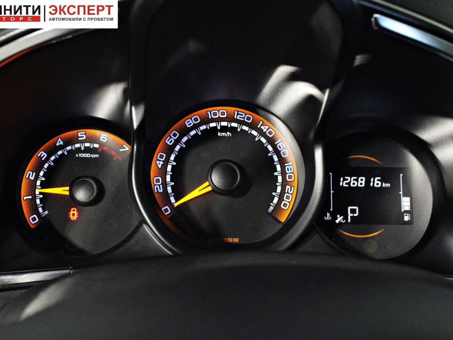 Lada (ВАЗ) XRAY I Белгород  - изображение 14