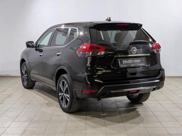 Nissan X-Trail III Рестайлинг с пробегом 2021 года, цена 3 100 000 рублей, 76626 км, внедорожник, Автокод Объявления
