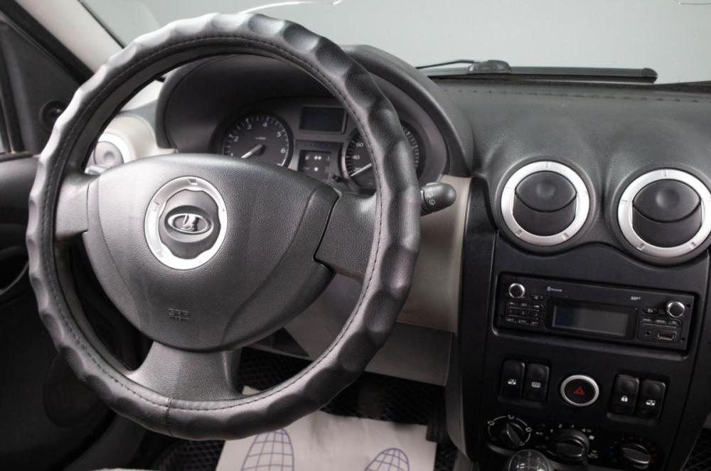 Lada (ВАЗ) Largus I Оренбург  - изображение 9