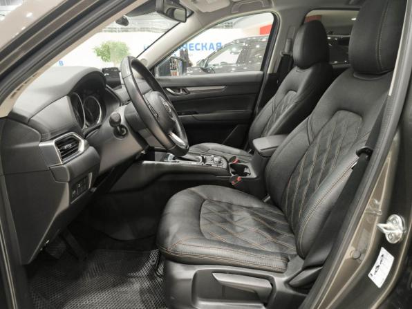 Mazda CX-5 II с пробегом 2019 года, цена 2 600 000 рублей, 137663 км, внедорожник, Автокод Объявления