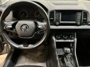 Skoda Karoq I Саратов  - изображение 23