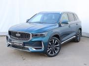 Geely Monjaro I Рестайлинг Москва  - изображение 27