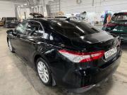 Toyota Camry VIII (XV70) Рестайлинг Пермь  - изображение 12