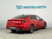 Hyundai Sonata VIII (DN8) Калининград  - изображение 40