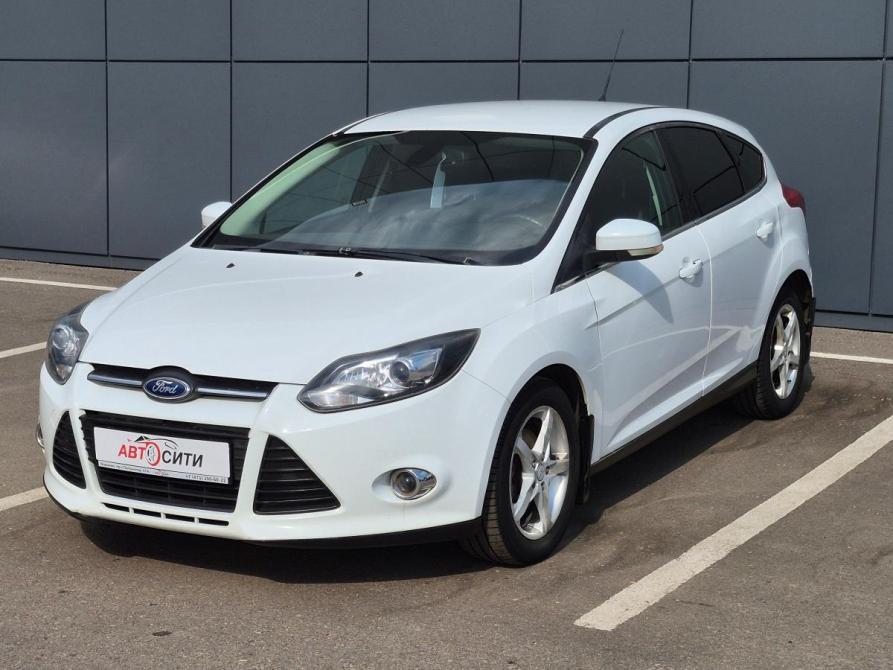 Ford Focus III Воронеж  - изображение 3