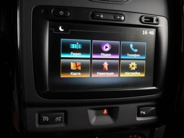 Renault Duster I Рестайлинг с пробегом 2019 года, цена 1 429 000 рублей, 147685 км, внедорожник, Автокод Объявления