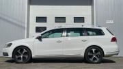 Volkswagen Passat B7 Магнитогорск  - изображение 31