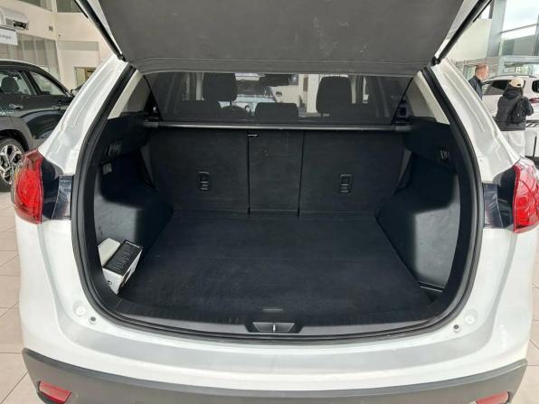 Mazda CX-5 I с пробегом 2013 года, цена 1 495 000 рублей, 208956 км, внедорожник, Автокод Объявления
