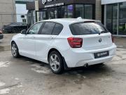 BMW 1 серии II (F20/F21) Пермь  - изображение 25