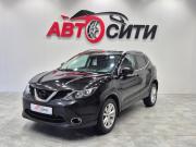 Nissan Qashqai II Воронеж  - изображение 24