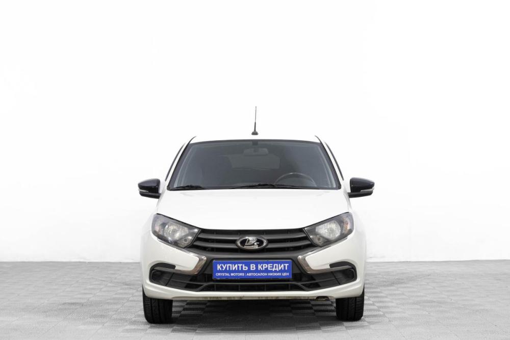 Lada (ВАЗ) Granta I Рестайлинг Барнаул  - изображение 2