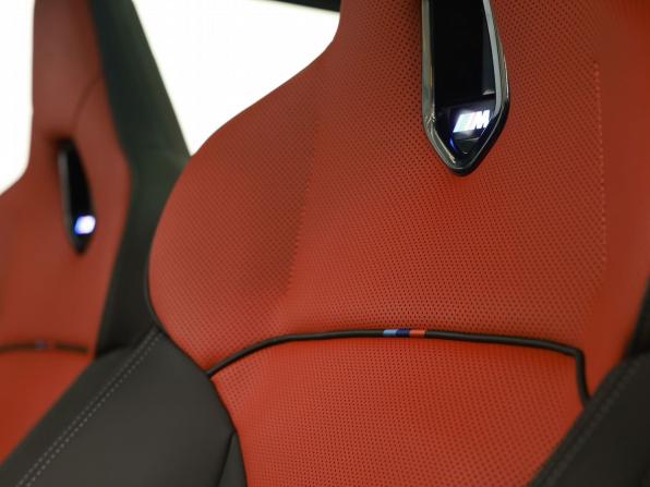 BMW X1 III (U11/U12) с пробегом 2024 года, цена 6 348 000 рублей, 2248 км, внедорожник, Автокод Объявления