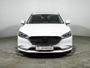 Mazda 6 III (GJ) Рестайлинг 2 Санкт-Петербург  - изображение 22