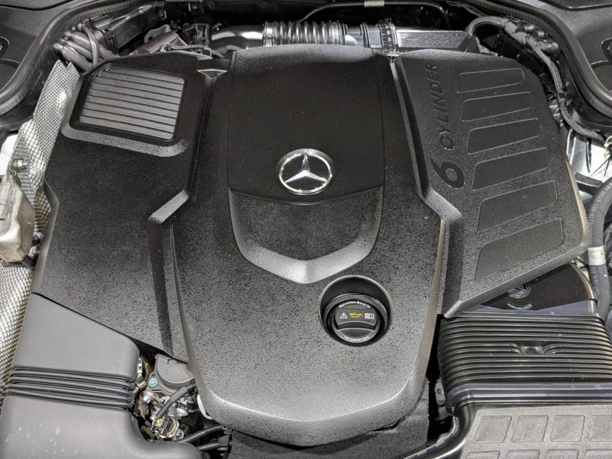 Mercedes-Benz S-Класс VI (W222 C217) Рестайлинг Химки  - изображение 9