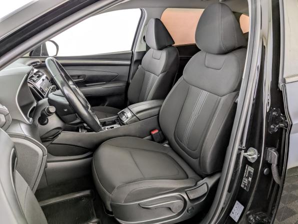Hyundai Tucson IV с пробегом 2021 года, цена 2 685 000 рублей, 101870 км, внедорожник, Автокод Объявления