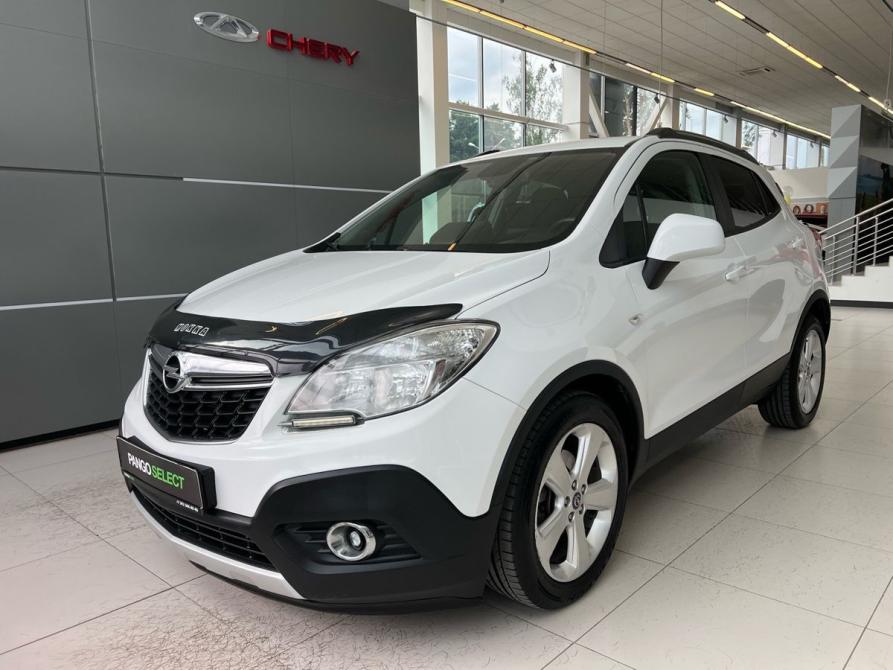 Opel Mokka I Екатеринбург  - изображение 1