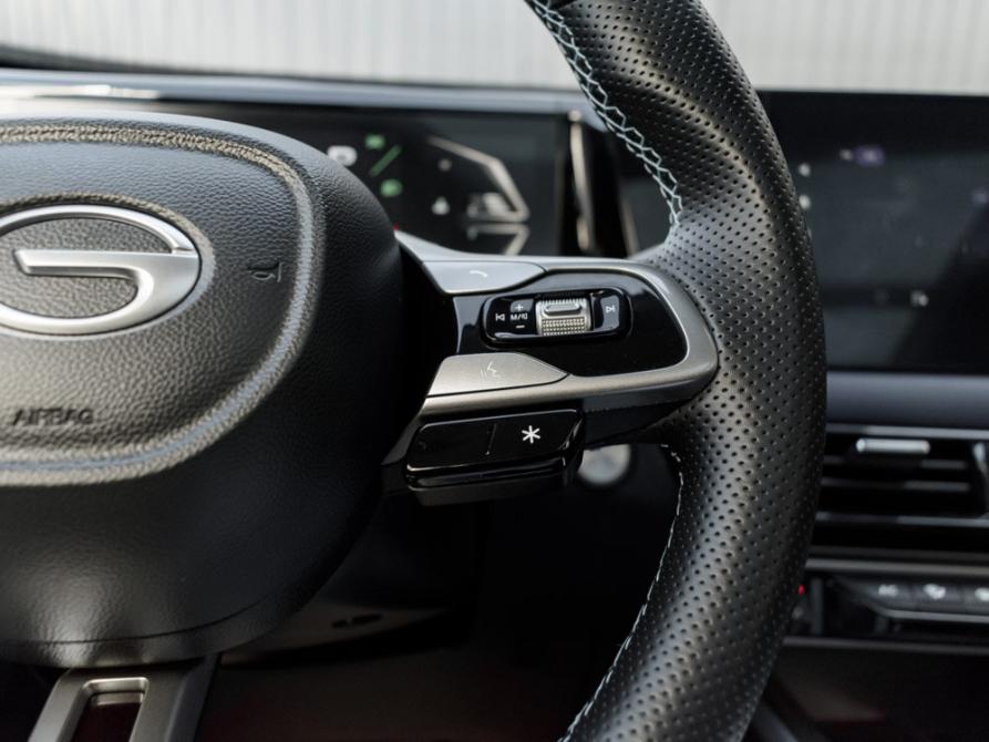 GAC GS3 Екатеринбург  - изображение 18