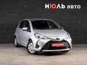 Toyota Vitz III (XP130) Рестайлинг Екатеринбург  - изображение 23