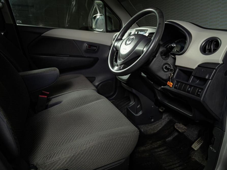 Mazda Flair I Рестайлинг Тюмень  - изображение 17