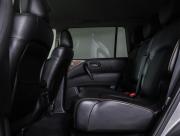 Nissan Patrol VI (Y62) Москва  - изображение 39