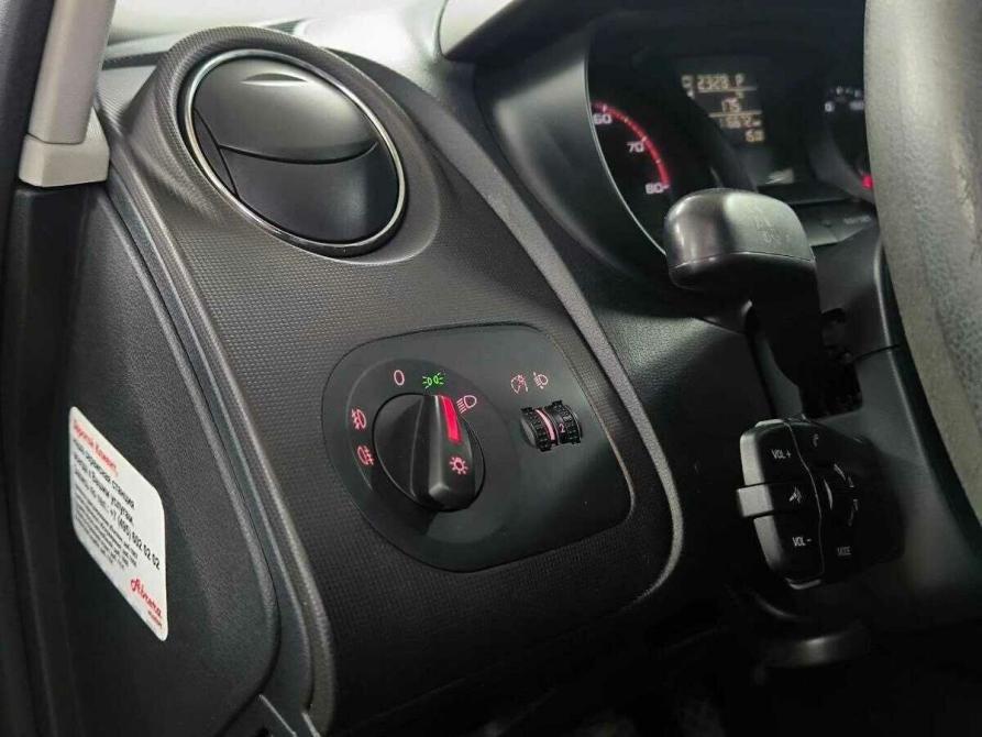 SEAT Ibiza IV Рестайлинг Москва  - изображение 8