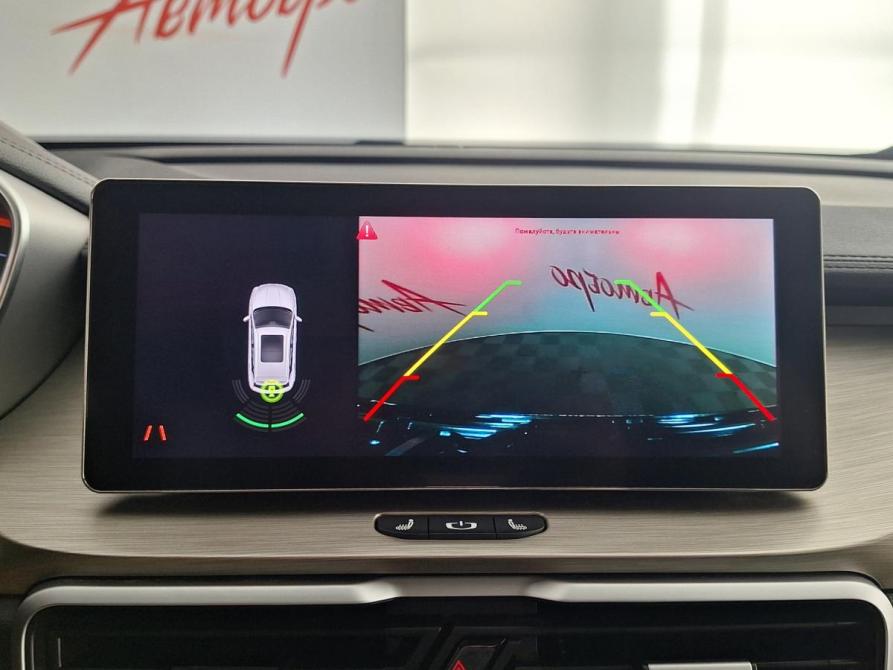 Geely Coolray I Псков  - изображение 15