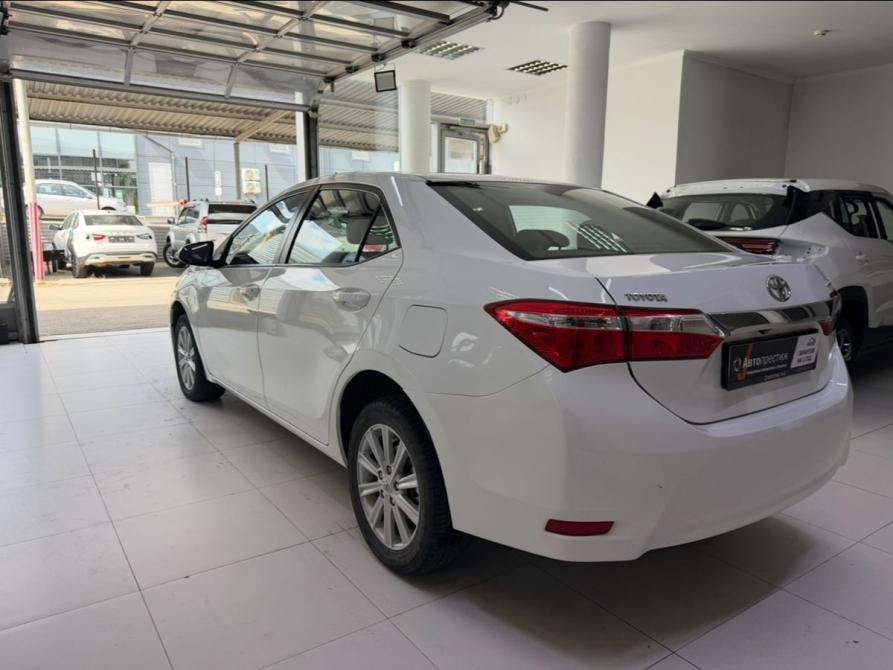 Toyota Corolla XI (E160 E170 E180) Минеральные Воды  - изображение 6