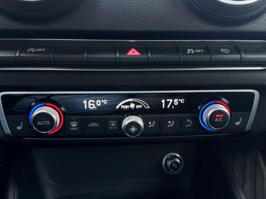 Audi A3 III (8V) Рестайлинг Екатеринбург  - изображение 18