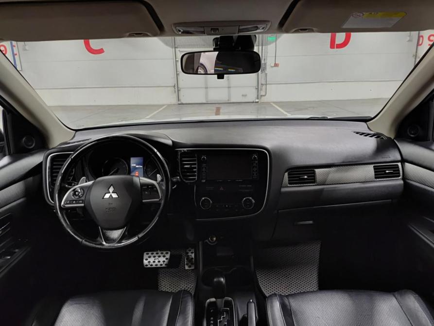 Mitsubishi Outlander III Казань  - изображение 16