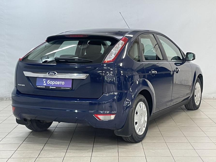 Ford Focus II Рестайлинг Воронеж  - изображение 4