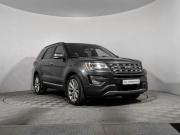 Ford Explorer V Рестайлинг Санкт-Петербург  - изображение 27