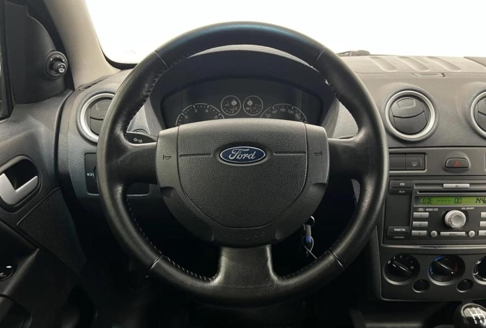 Ford Fusion I Рестайлинг Нижний Новгород  - изображение 17