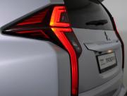 Mitsubishi Pajero Sport III Рестайлинг Москва  - изображение 47