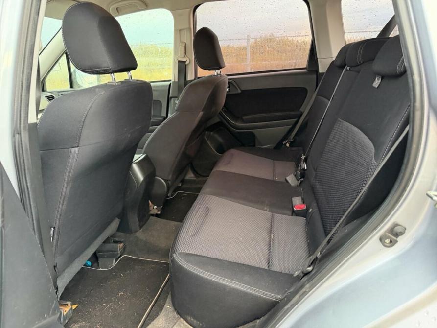 Subaru Forester IV Пермь  - изображение 7