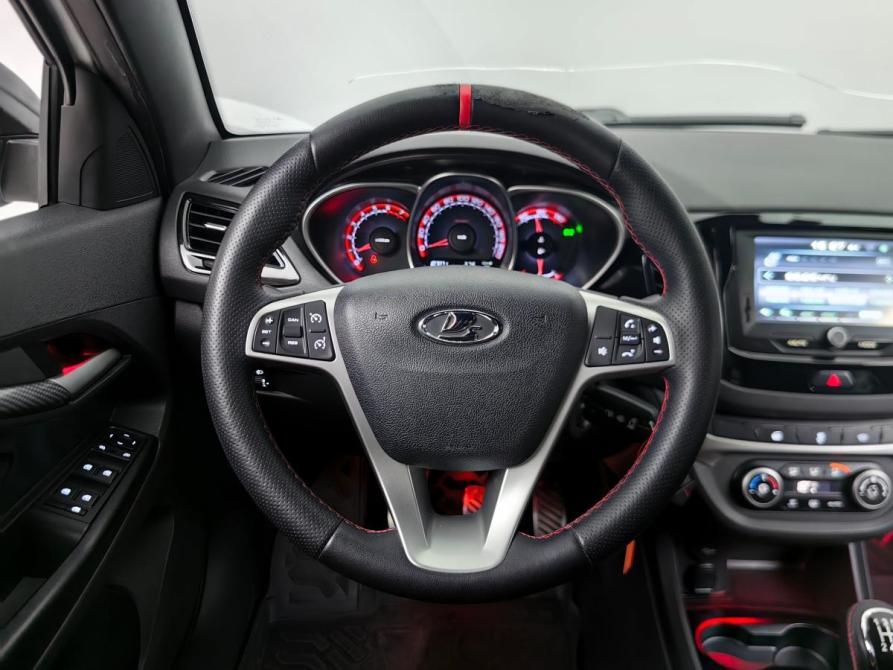 Lada (ВАЗ) Vesta I Подольск  - изображение 11