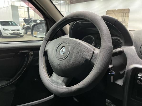 Renault Duster I с пробегом 2012 года, цена 725 000 рублей, 235547 км, внедорожник, Автокод Объявления