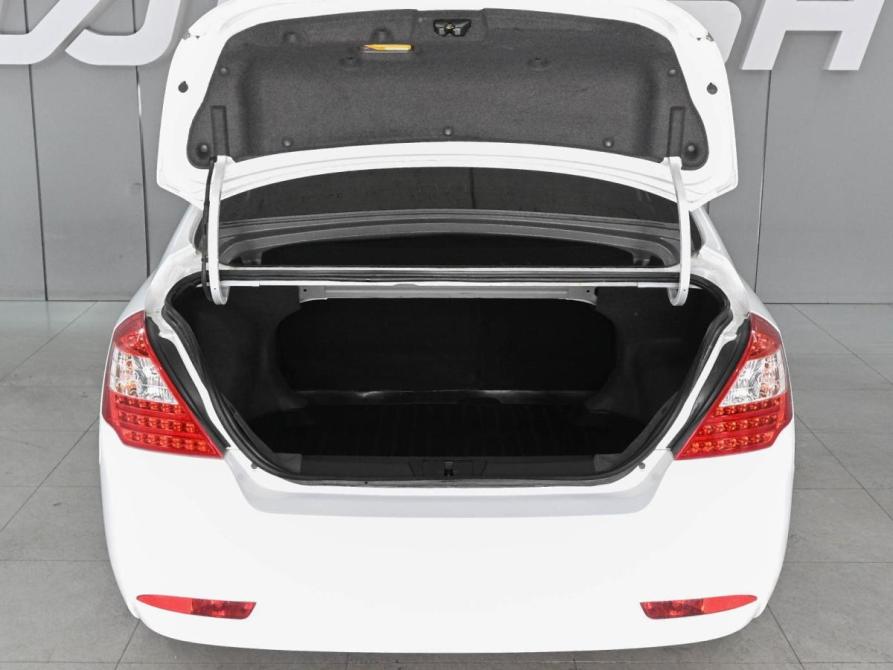 Geely Emgrand EC7 Ростов-на-Дону  - изображение 15